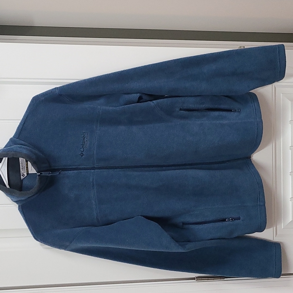 Columbia Field Gear Men's Fleece